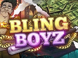 Bling Boyz screenshot