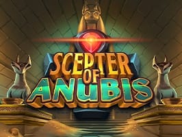 Scepter of Anubis screenshot
