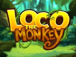 Loco the Monkey screenshot