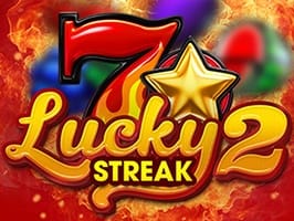 Lucky Streak 2 screenshot