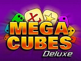 Mega Cubes Deluxe screenshot