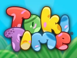 Toki Time screenshot